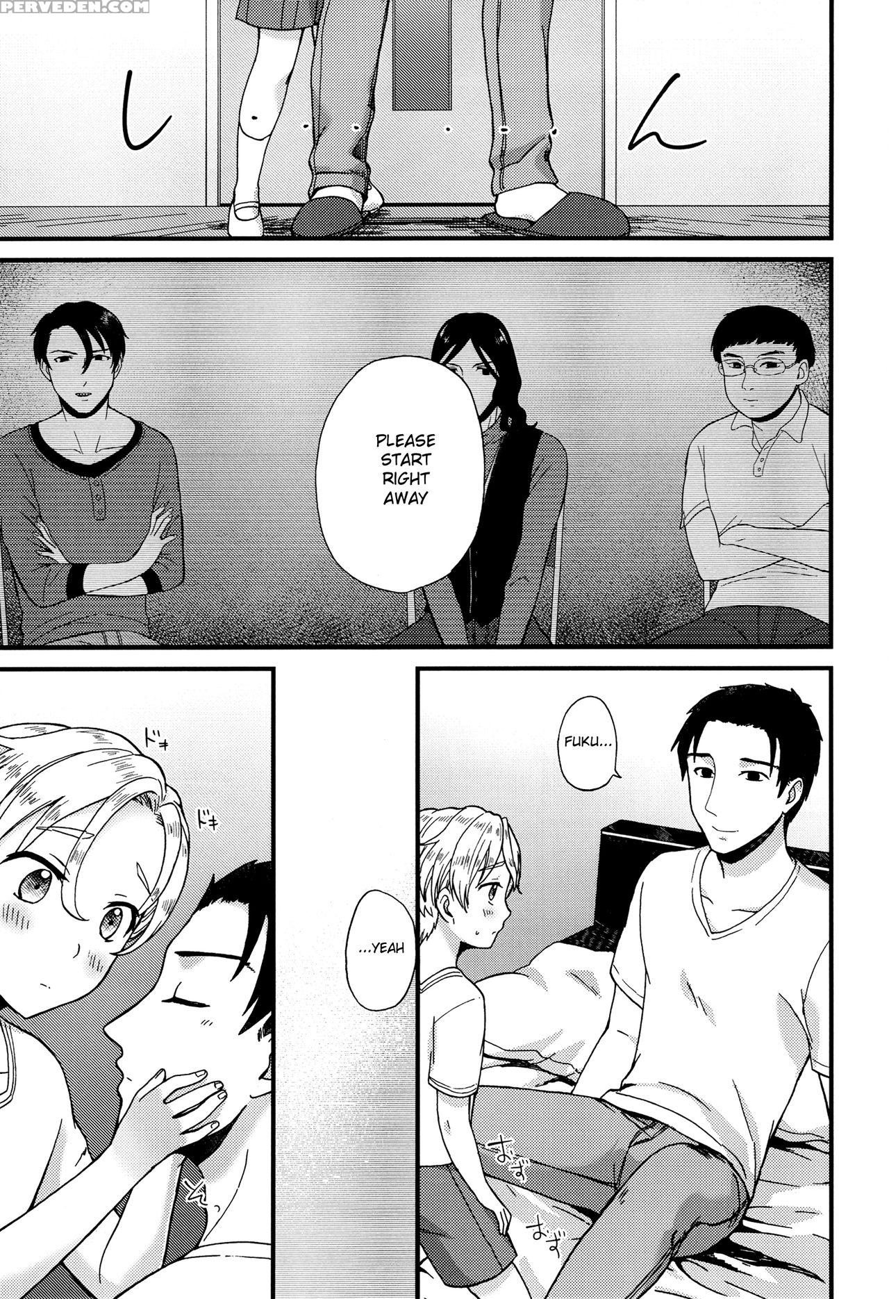 [ziploc (yamachan)] Pet Shop 2 [english] {shotachan} Chapter 1000 Page 18